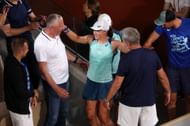 2022 French Open - Day Fourteen